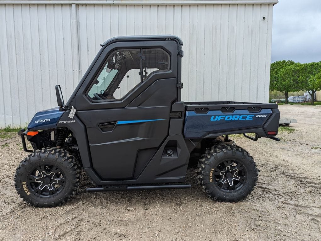 Main image CFMoto UForce 1000