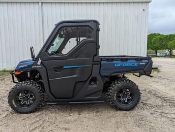 Main image CFMoto UForce 1000