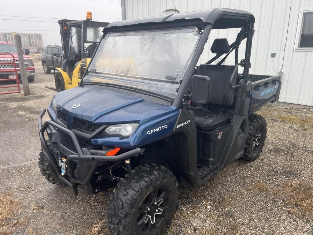 Main image CFMoto UForce 1000