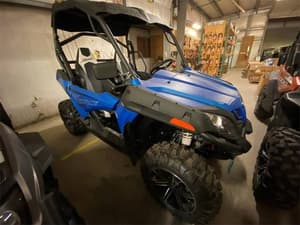 2023 CFMoto ZForce 800 EPS Trail Image