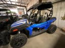 2023 CFMoto ZForce 800 EPS Trail Image