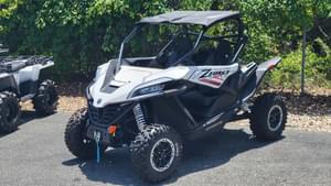 2023 CFMoto ZForce 950 H.O Sport Image