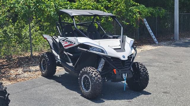 Image of CFMoto ZForce 950 H.O Sport equipment image 2