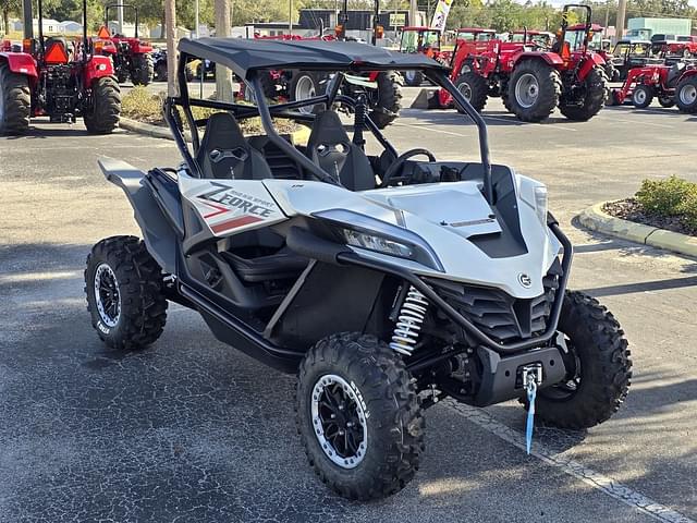 Image of CFMoto ZForce 950 H.O Sport equipment image 1