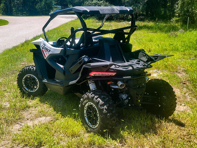 Image of CFMoto ZForce 950 H.O Sport equipment image 4