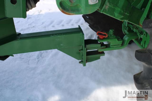 Image of Chandler 18CLT equipment image 4