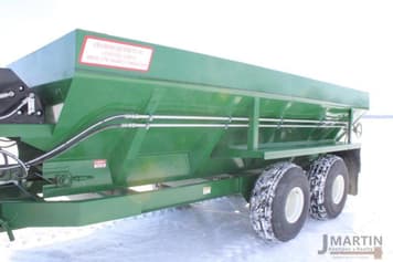 Main image Chandler 18CLT