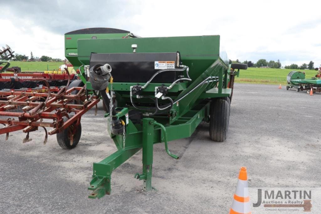 2023 Chandler 18CLT Equipment Image0