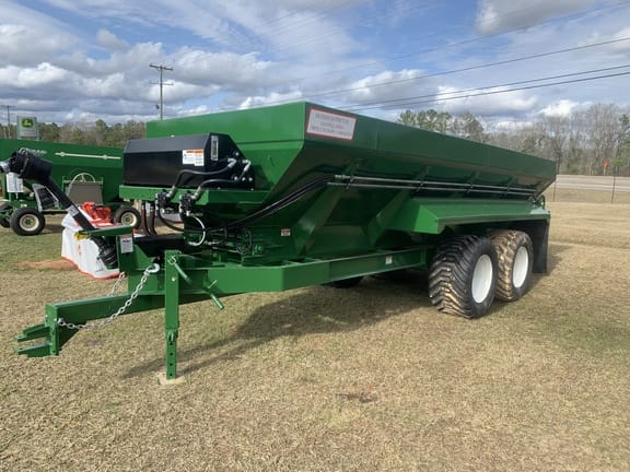 2025 Chandler 20CLTAPT Equipment Image0