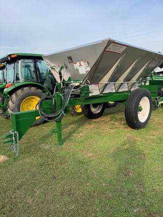 2023 Chandler 9-PT-FT Equipment Image0