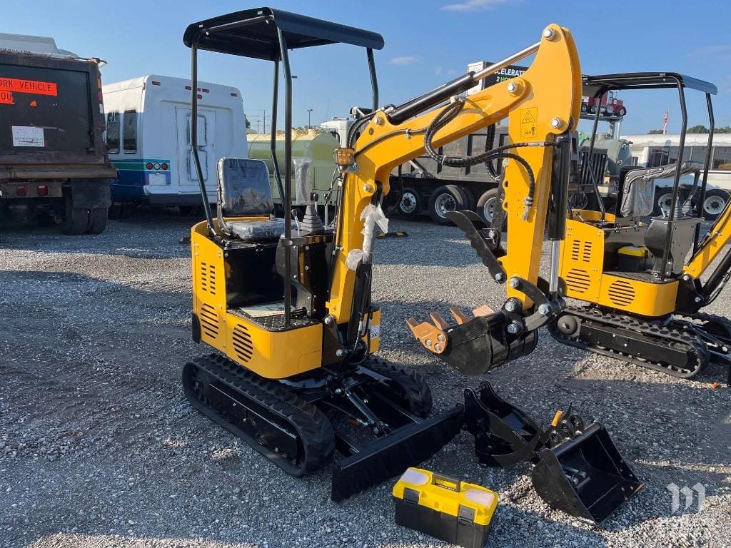 Main image Chery KV12