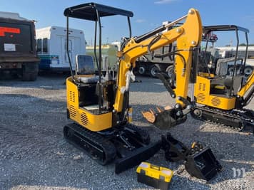 Main image Chery KV12