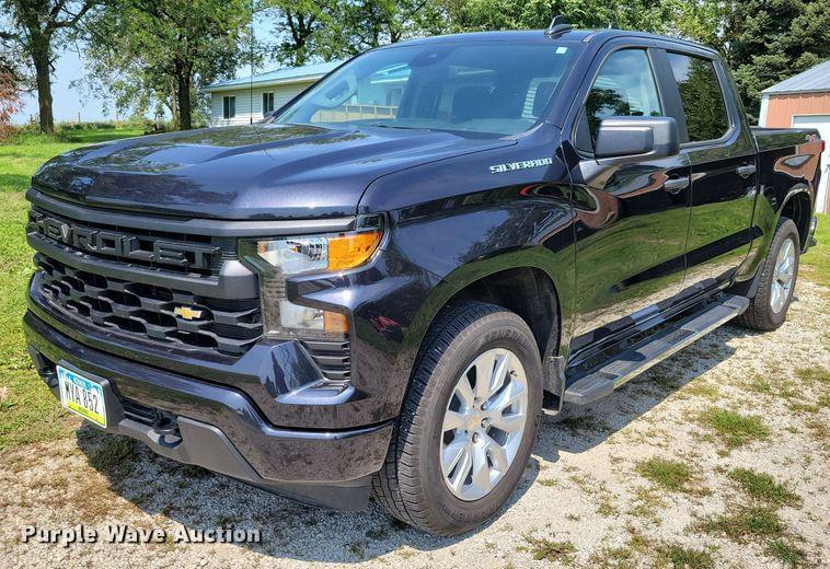 Image of Chevrolet 1500 Primary image