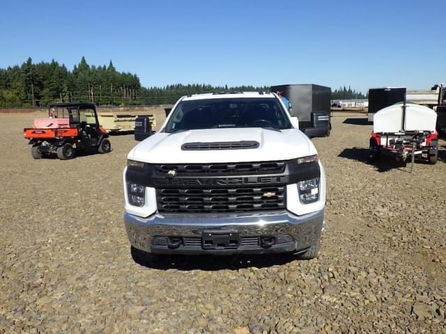 Image of Chevrolet 3500HD equipment image 1