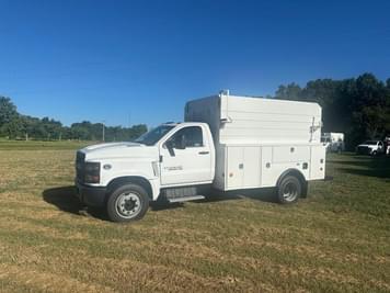 Main image Chevrolet 6500HD