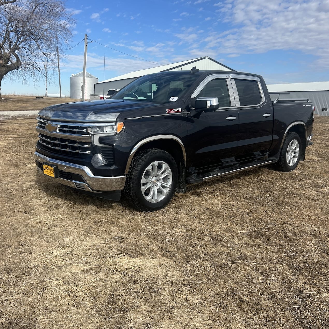 Main image Chevrolet K1500