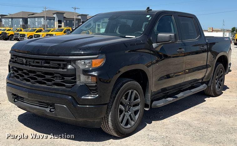 Main image Chevrolet 1500