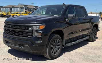 Main image Chevrolet 1500