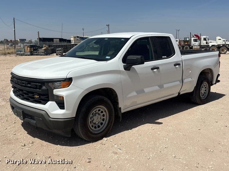 Image of Chevrolet 1500 Primary image