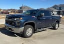 2023 Chevrolet 2500HD Image