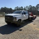 2023 Chevrolet 5500HD Image