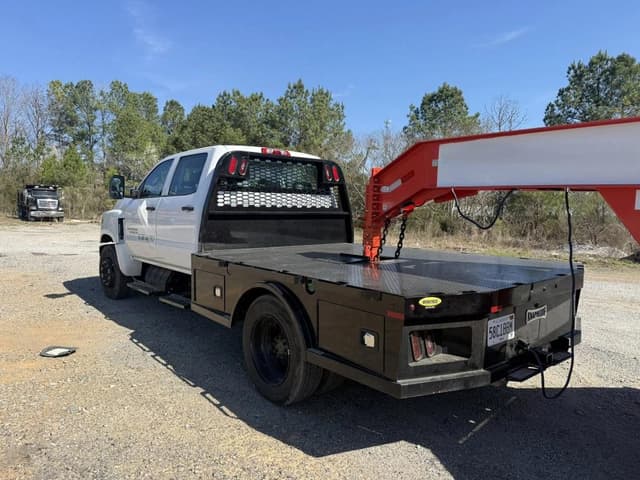 Image of Chevrolet 5500HD equipment image 3