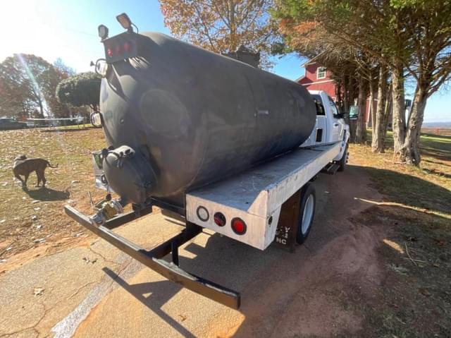 Image of Chevrolet 4500HD equipment image 4