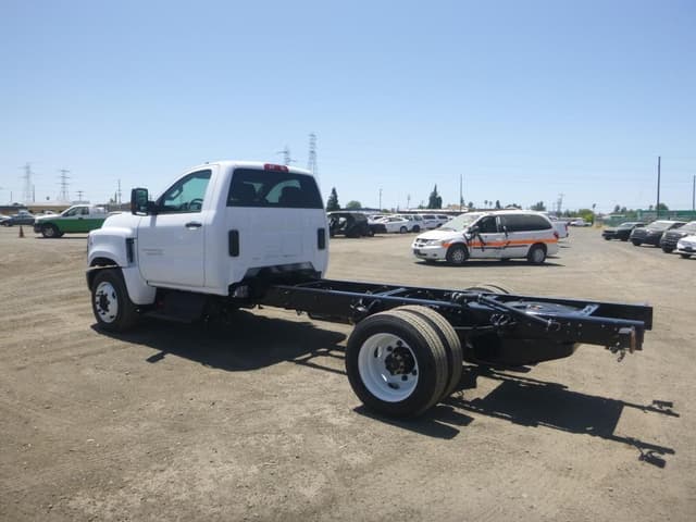 Image of Chevrolet 5500HD equipment image 3