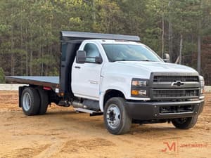 2023 Chevrolet 6500HD Image
