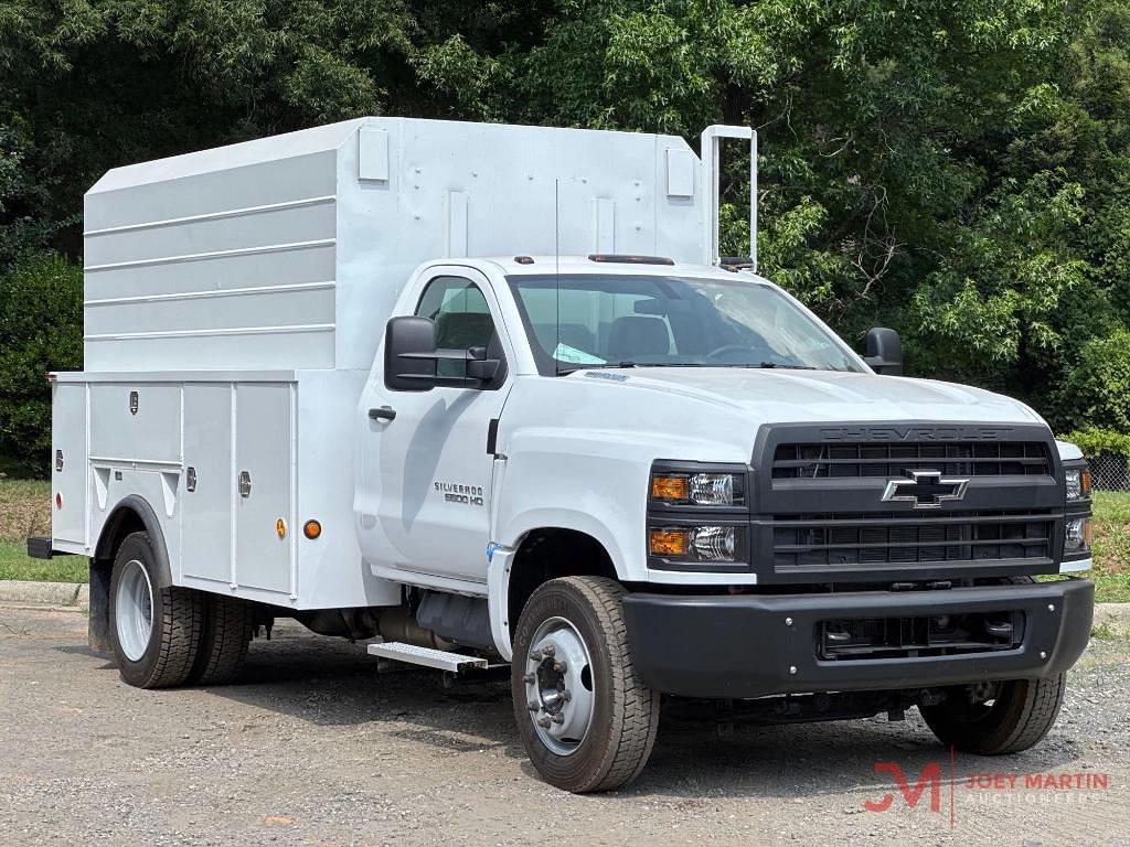 Image of Chevrolet 6500 Primary image