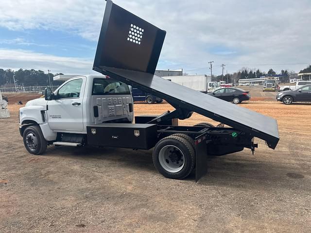 Image of Chevrolet 6500HD equipment image 4