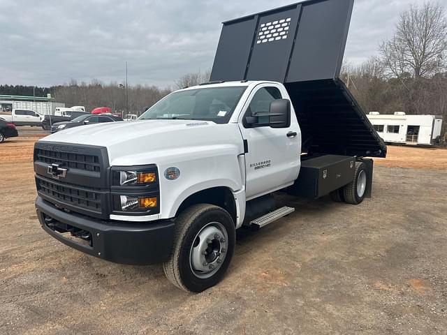 Image of Chevrolet 6500HD equipment image 2