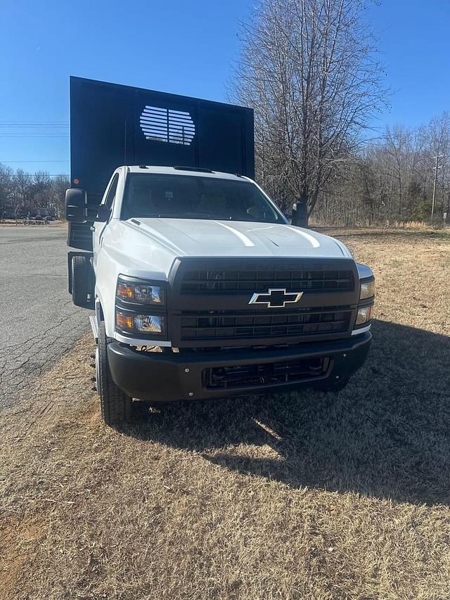 Image of Chevrolet 6500HD equipment image 1