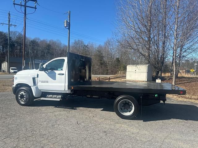 Image of Chevrolet 6500HD equipment image 4