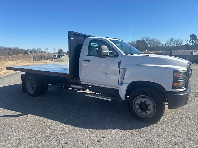 Image of Chevrolet 6500HD equipment image 1