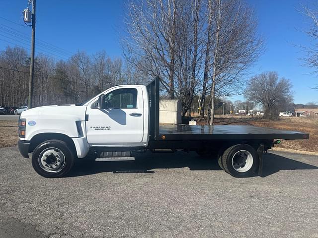 Image of Chevrolet 6500HD equipment image 3