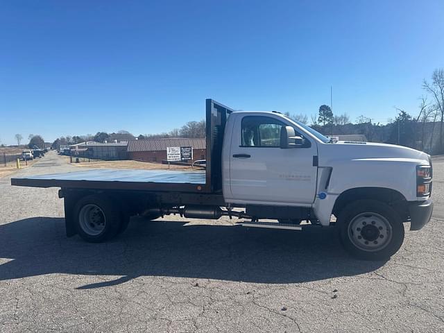 Image of Chevrolet 6500HD equipment image 2