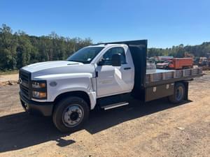 2023 Chevrolet 6500HD Image