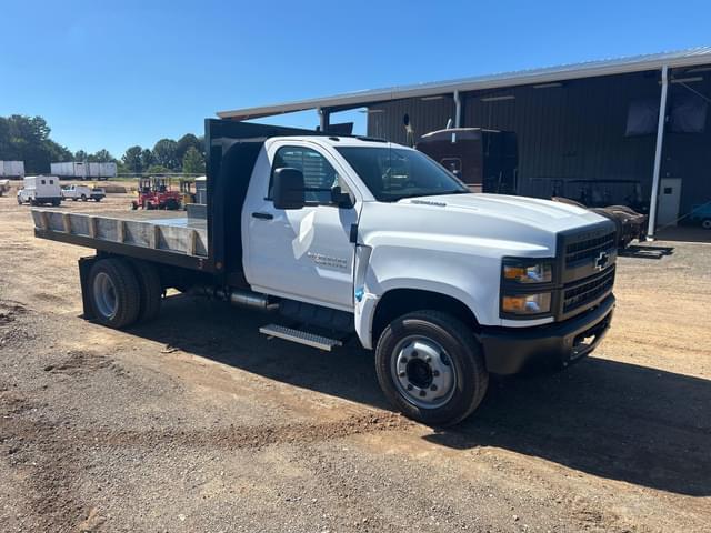 Image of Chevrolet 6500HD equipment image 1