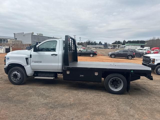 Image of Chevrolet 6500HD equipment image 4