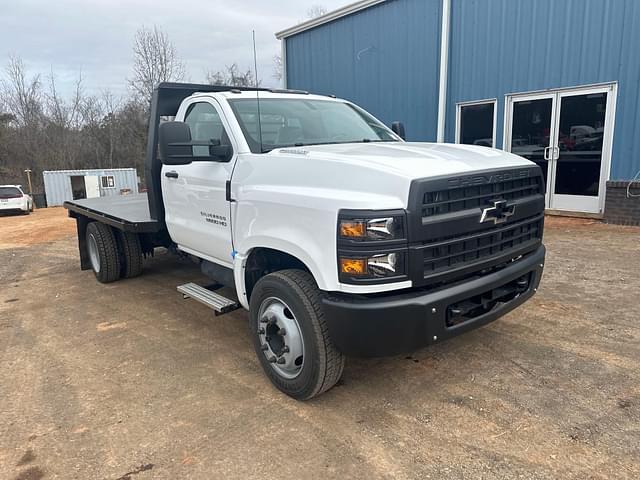 Image of Chevrolet 6500HD equipment image 1