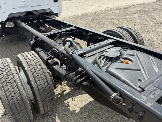 Image of Chevrolet 6500HD equipment image 4