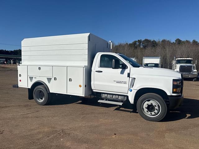 Image of Chevrolet 6500HD equipment image 1