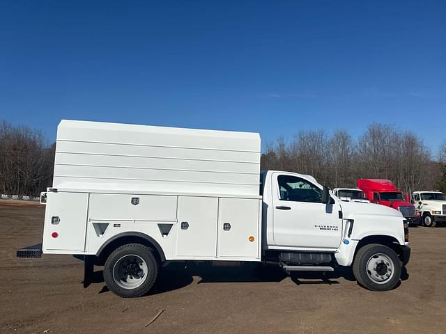 Image of Chevrolet 6500HD equipment image 2