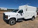 2023 Chevrolet 6500HD Image