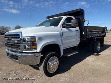 Main image Chevrolet 6500HD