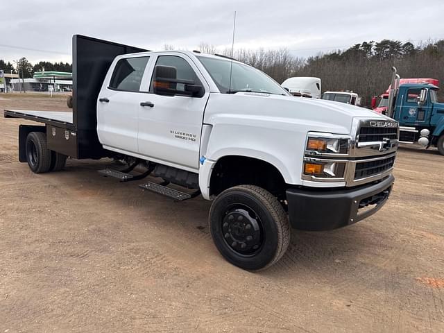 Image of Chevrolet 6500HD equipment image 1