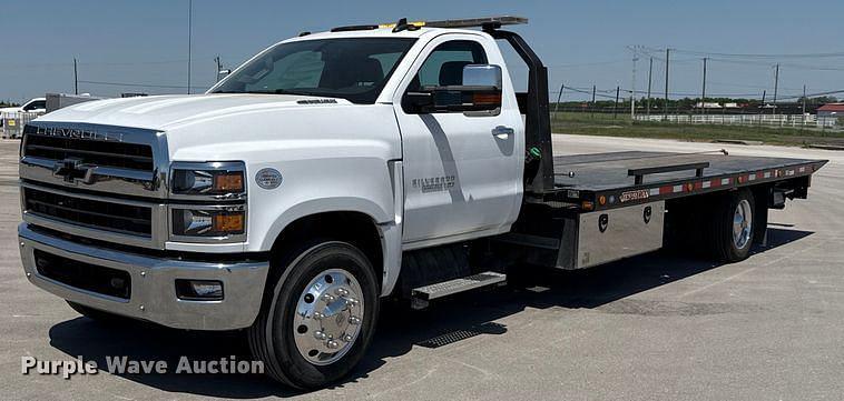 Image of Chevrolet 6500HD Primary image
