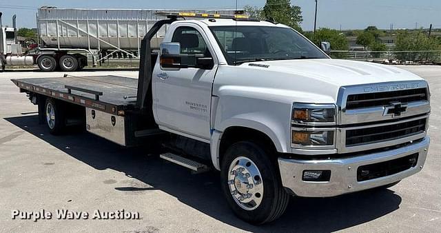 Image of Chevrolet 6500HD equipment image 2