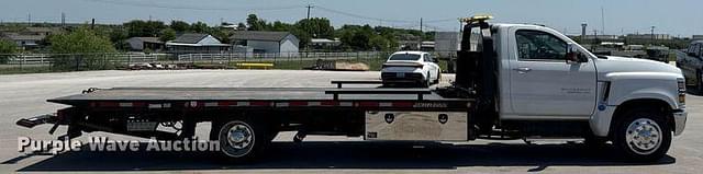 Image of Chevrolet 6500HD equipment image 3